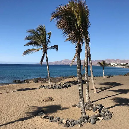 Sunset View Apartament Puerto del Carmen (Lanzarote)