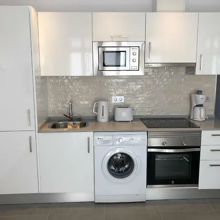 Apartament Sunset View Puerto del Carmen (Lanzarote)