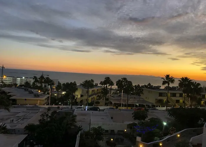 Apartament Sunset View Puerto del Carmen (Lanzarote)