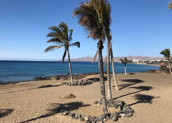 Sunset View Apartament Puerto del Carmen (Lanzarote)