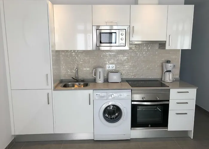 Apartament Sunset View Puerto del Carmen (Lanzarote)