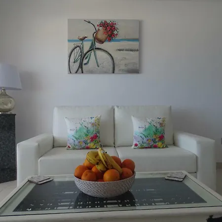 Apartamento Sunset View Puerto del Carmen (Lanzarote)