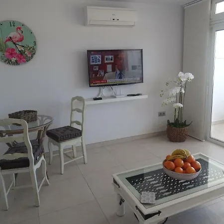 Sunset View Apartamento *