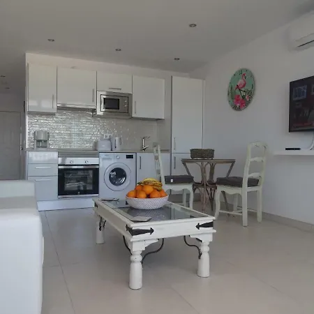 Sunset View Puerto del Carmen (Lanzarote)