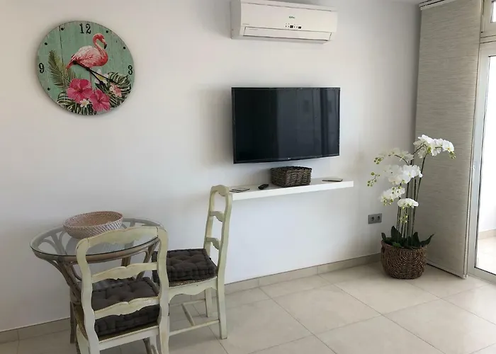 Apartamento Sunset View *