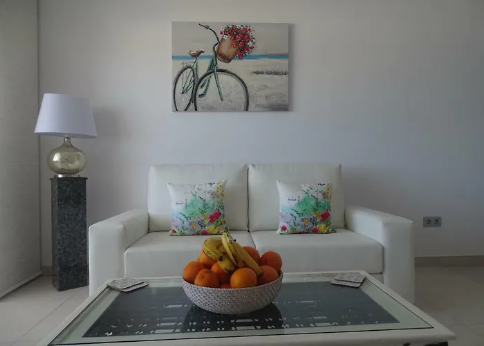 Apartamento Sunset View Puerto del Carmen (Lanzarote)