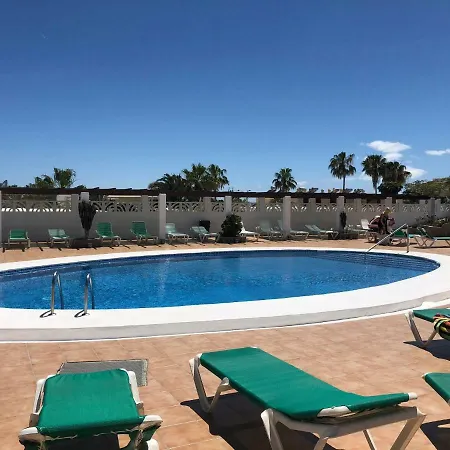 Sunset View Daire Puerto del Carmen (Lanzarote)