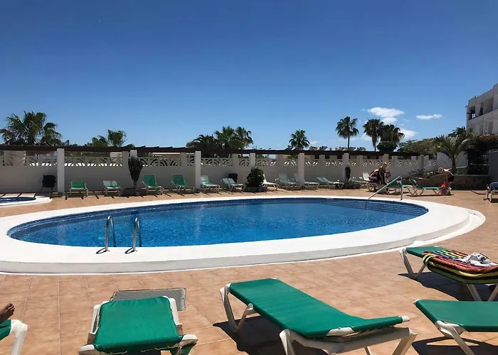 Sunset View Apartman Puerto del Carmen